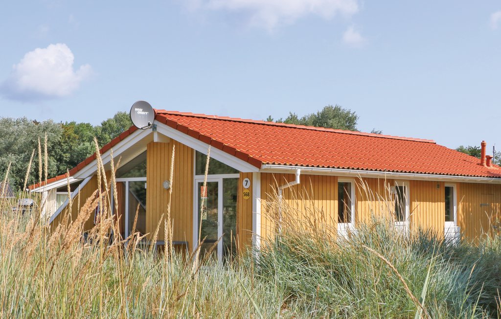 Feriehus - Travemünde-Priwall , Tyskland - DSH568 6