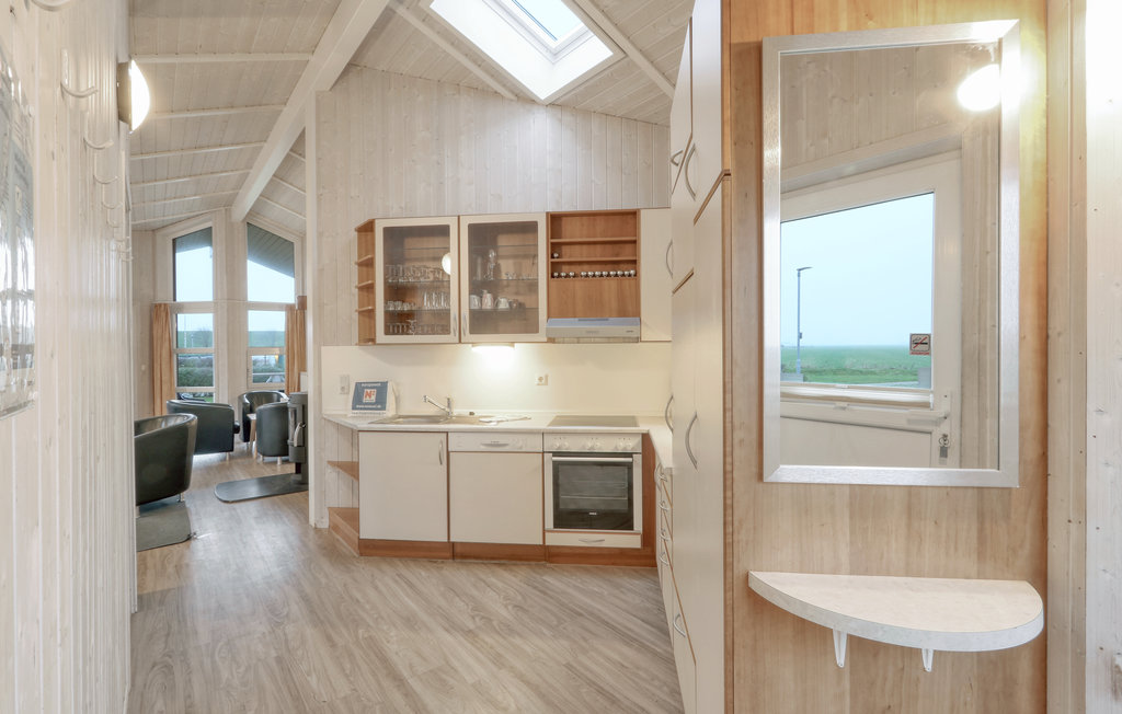 Feriehus - Friedrichskoog Spitze , Tyskland - DSH608 5