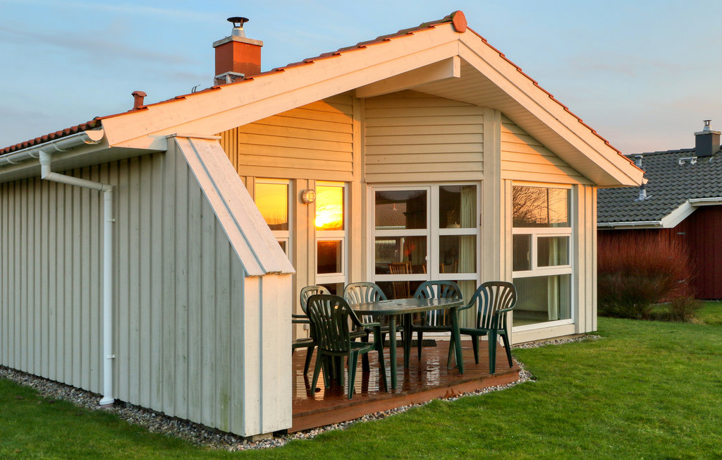Feriehuse - Friedrichskoog Spitze , Tyskland - DSH611 9