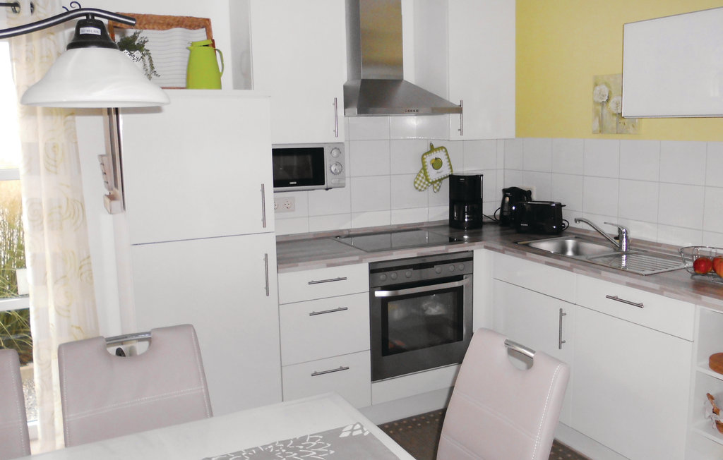 Semesterhus - Süssauer Strand/Ostsee , Tyskland - DSH762 15