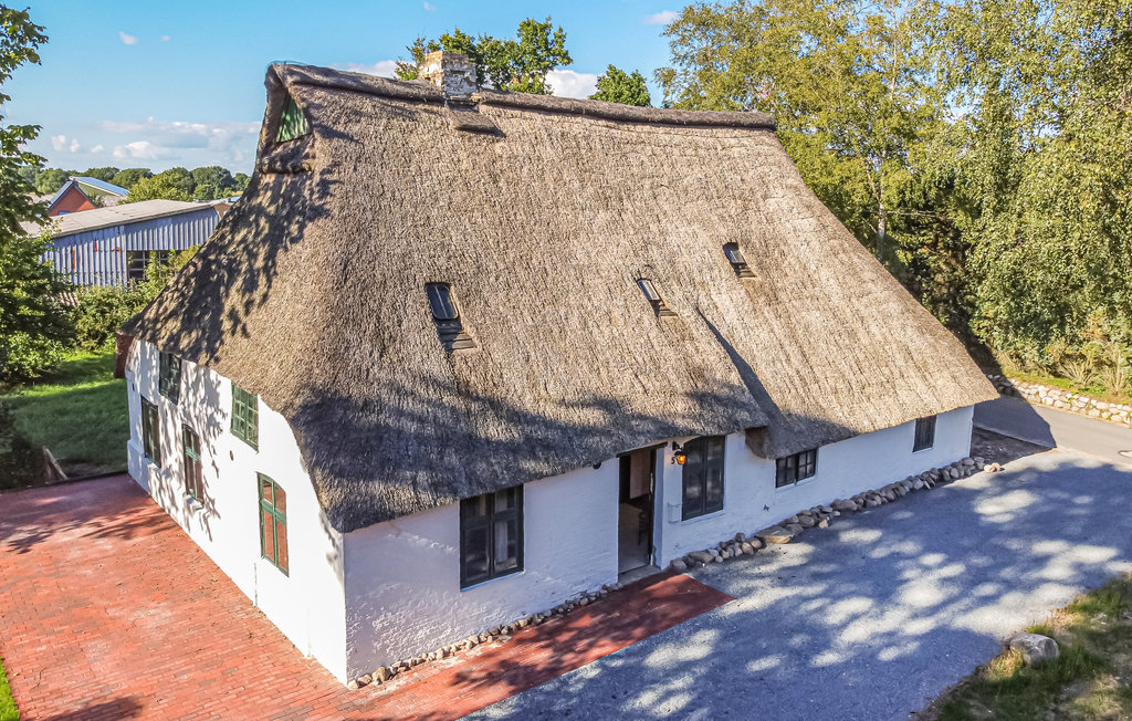 Ferienhaus - Heide/Süderheistedt , Deutschland - DSH812 8