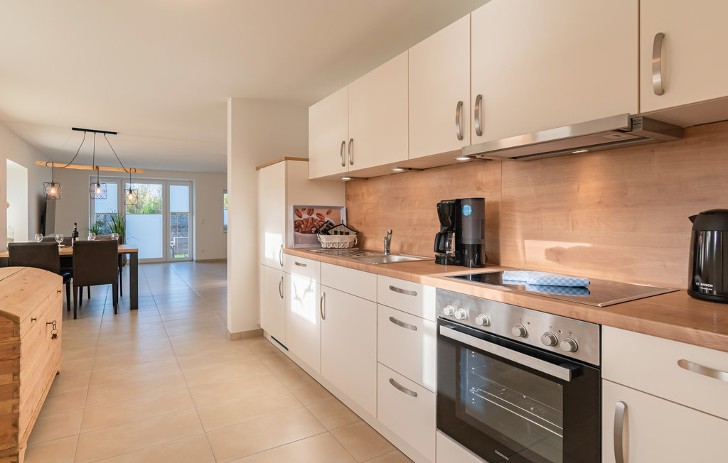 Lejlighed - Langenhorn/Dagebüll , Tyskland - DSH844 6