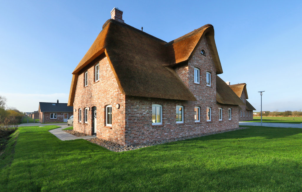 Feriehuse - Dagebüll , Tyskland - DSH896 6