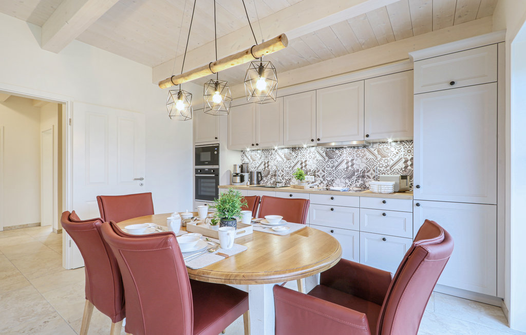 Semesterhus - Dagebüll , Tyskland - DSH897 6