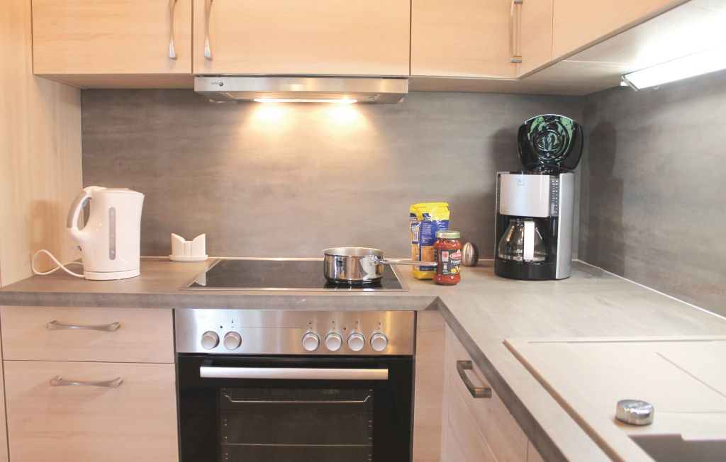 Feriehuse - Dagebüll , Tyskland - DSH930 15