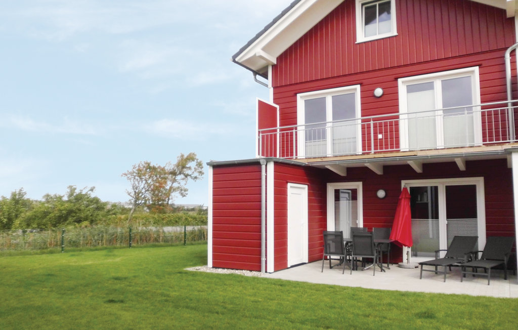 Ferienhaus - Dagebüll , Deutschland - DSH939 3