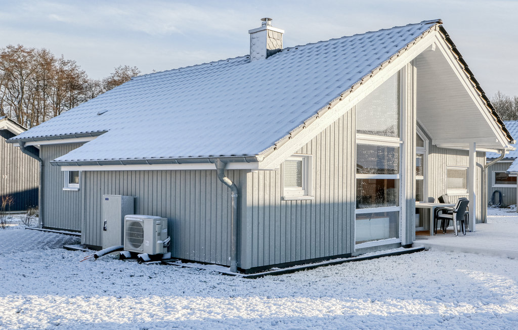 Feriehuse - Feriendorf Wardersee , Tyskland - DSH003 10