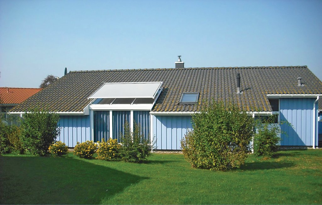 Semesterhus - Schönhagen Strand , Tyskland - DSH108 5
