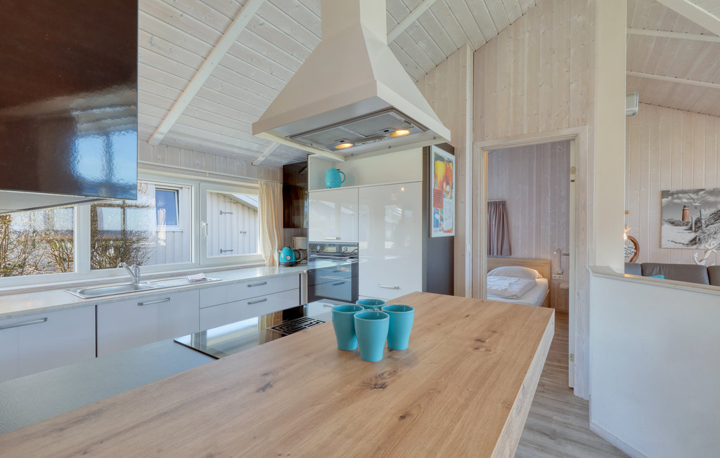 Feriehus - Schönhagen Strand , Tyskland - DSH109 20