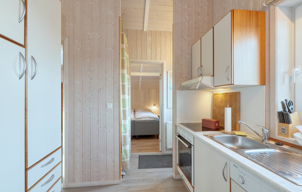 Feriehuse - Schönhagen Strand , Tyskland - DSH134 12