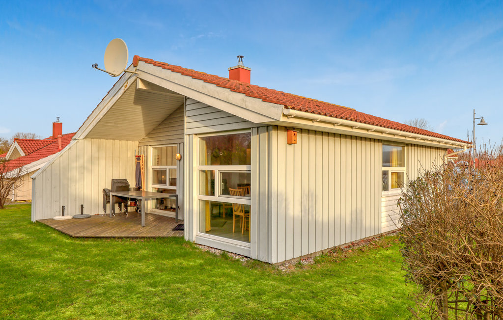 Feriehuse - Schönhagen Strand , Tyskland - DSH134 2