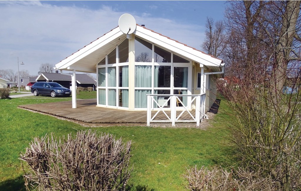 Feriehuse - Schönhagen Strand , Tyskland - DSH141 3