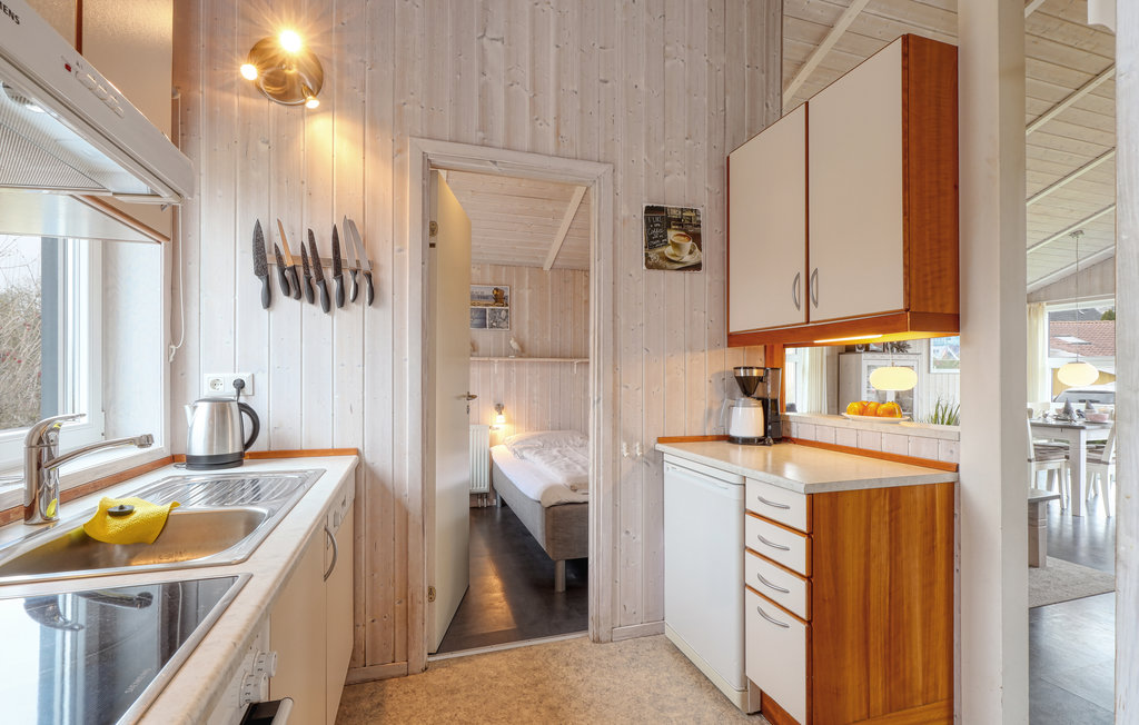 Ferienhaus - Schönhagen Strand , Deutschland - DSH143 11
