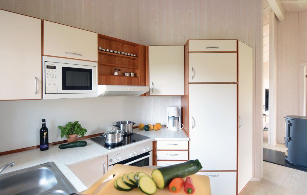 Ferienhaus - Schönhagen Strand , Deutschland - DSH149 14