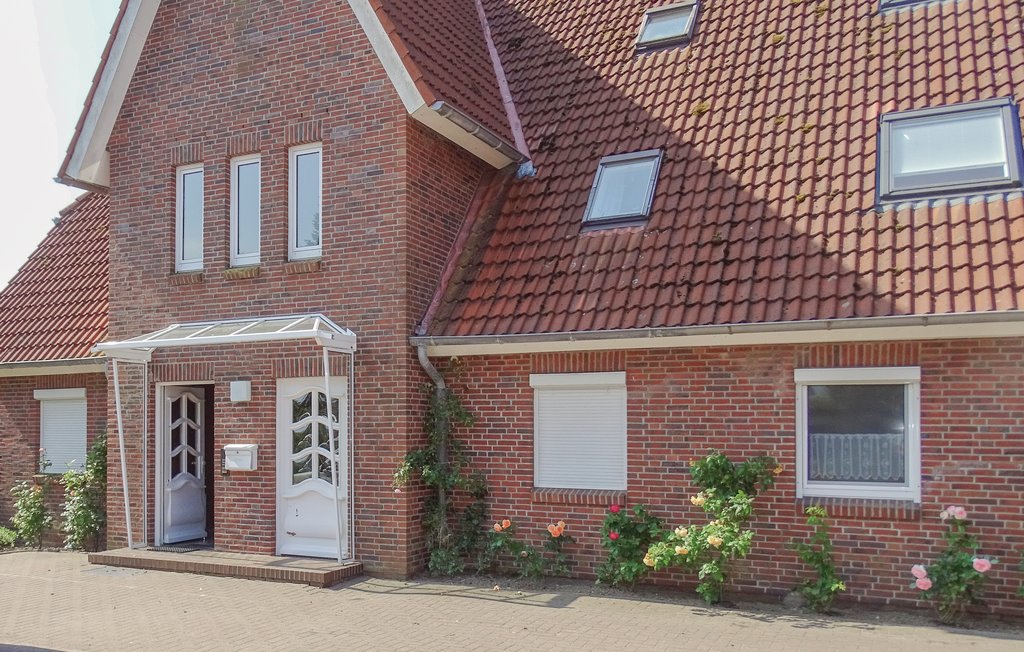 Ferieleilighet - Büsum , Tyskland - DSH291 1