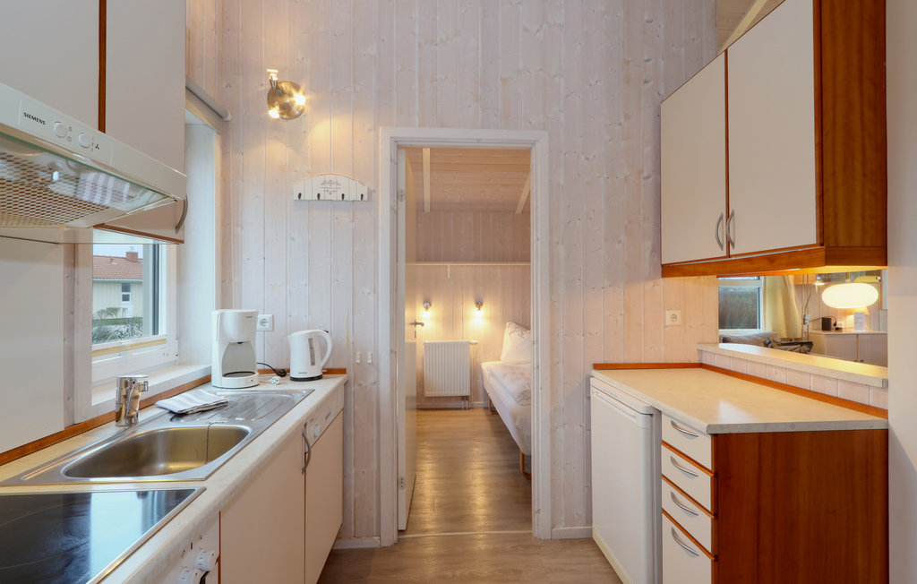 Feriehus - Friedrichskoog Spitze , Tyskland - DSH624 6