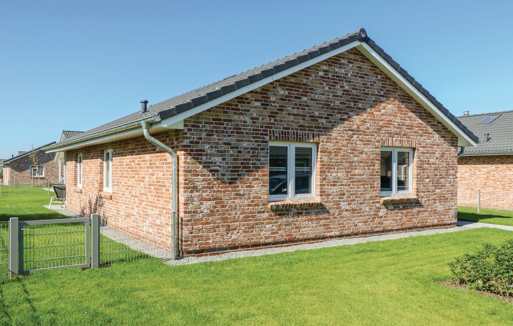 Ferienhaus - Dagebüll , Deutschland - DSH874 10