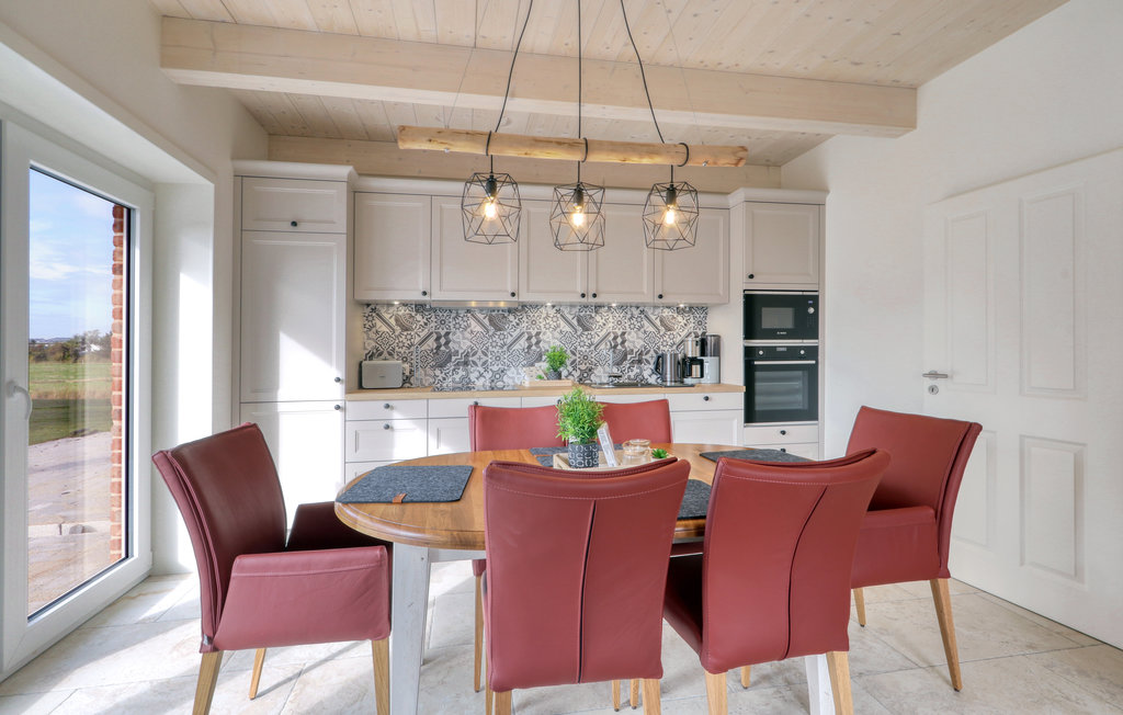 Feriehuse - Dagebüll , Tyskland - DSH896 3