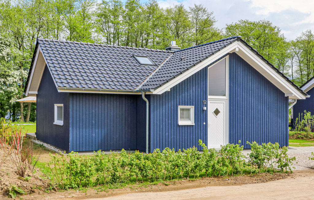 Ferienhaus - Feriendorf Wardersee , Deutschland - DSH012 9