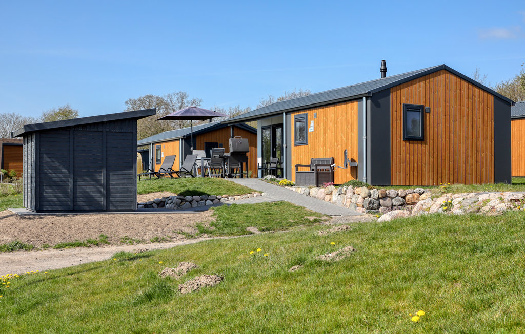 Location de vacances - Süsel , Allemagne - DSH063 10