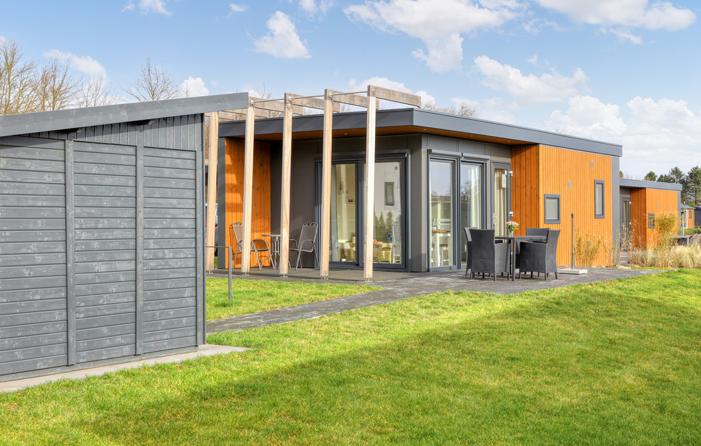 Ferienhaus - Süsel , Deutschland - DSH066 10