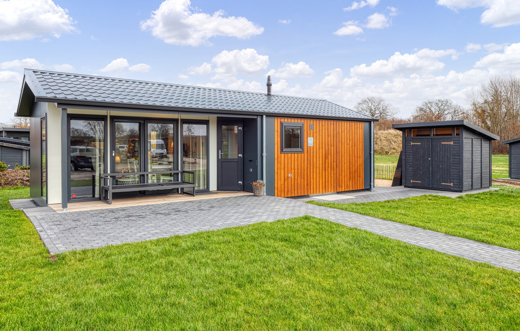 Ferienhaus - Süsel , Deutschland - DSH068 2