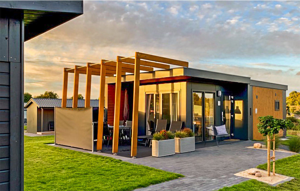 Ferienhaus - Süsel , Deutschland - DSH073 6