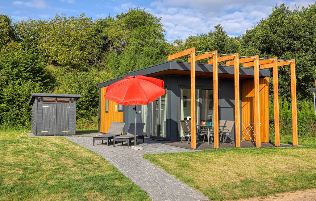 Ferienhaus - Süsel , Deutschland - DSH075 10