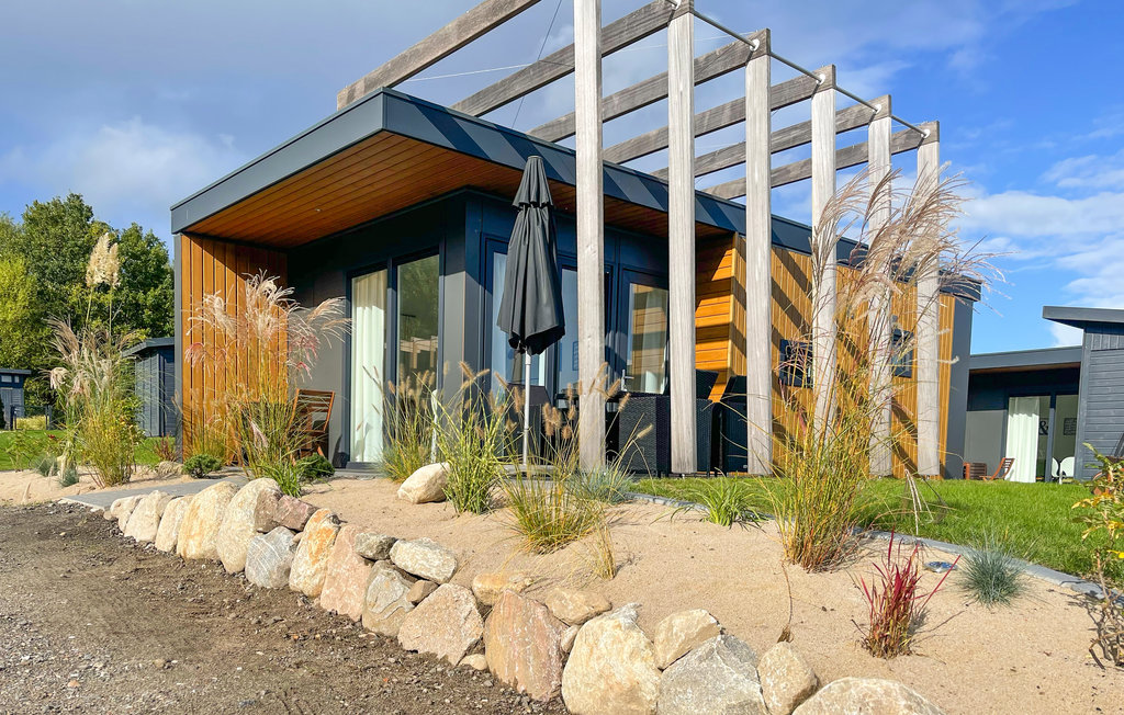 Feriehuse - Süsel , Tyskland - DSH088 11