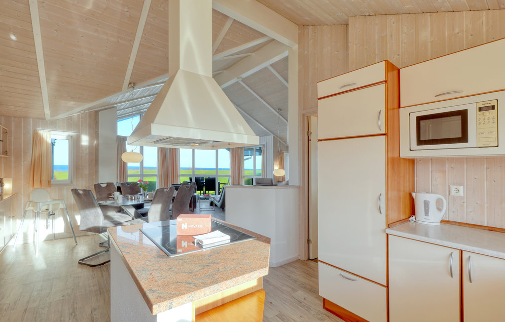 Feriehuse - Schönhagen Strand , Tyskland - DSH105 8