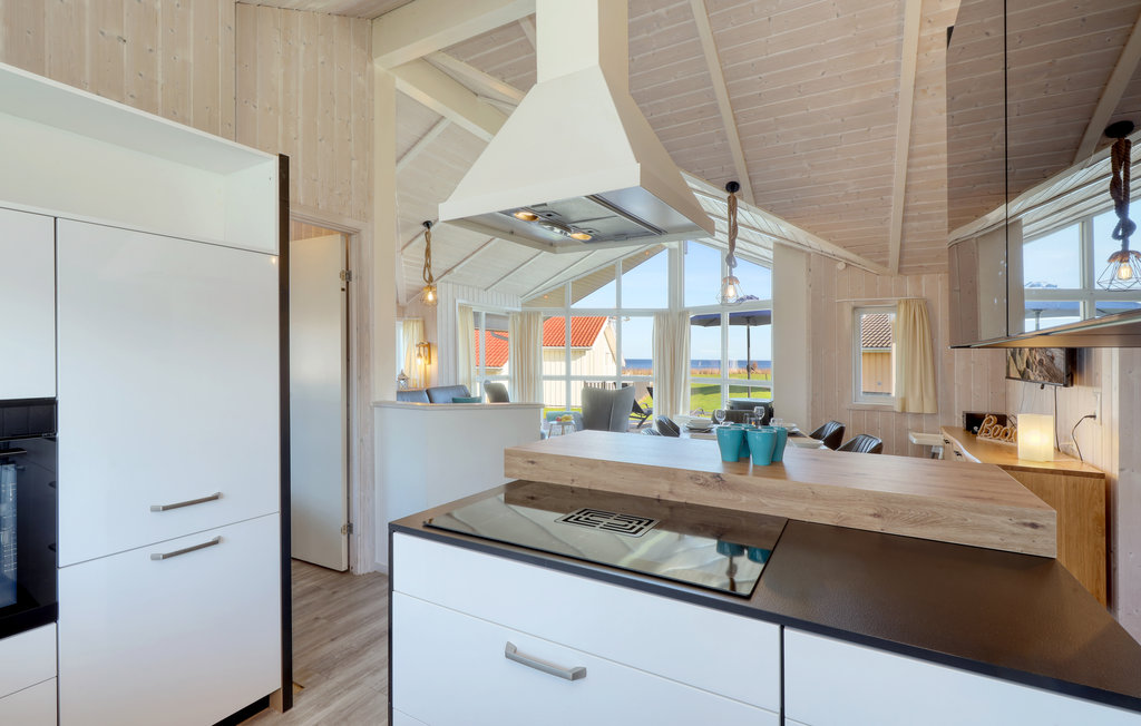 Feriehus - Schönhagen Strand , Tyskland - DSH109 21