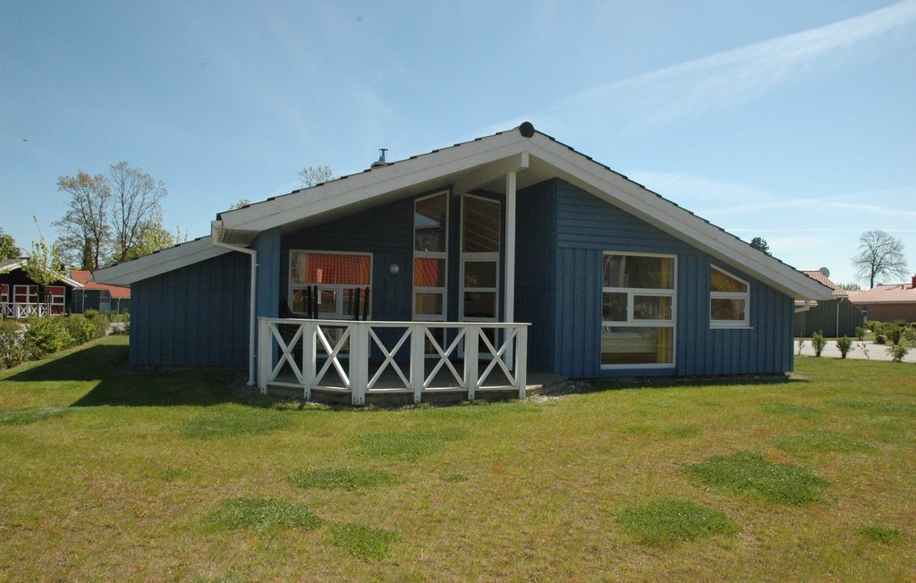 Feriehus - Schönhagen Strand , Tyskland - DSH152 5