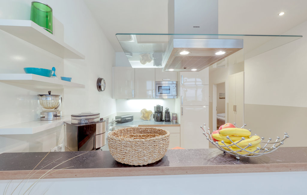 Ferieleilighet - Schönhagen Strand , Tyskland - DSH164 28