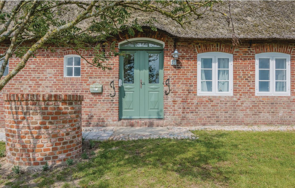 Feriehus - Dagebüll , Tyskland - DSH387 7