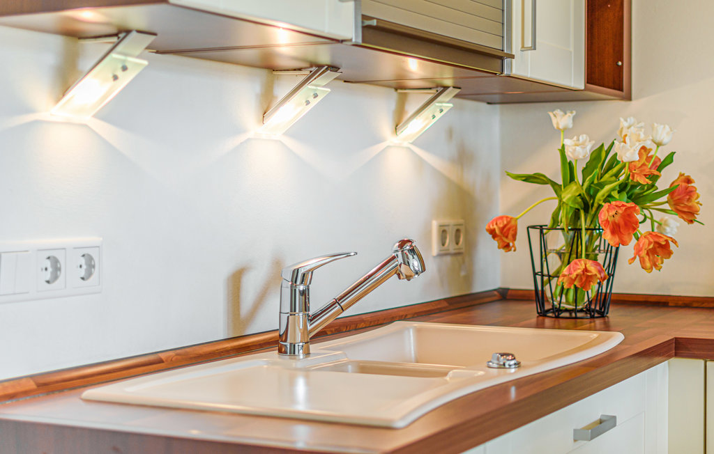 Ferienwohnung - Langenhorn , Deutschland - DSH394 8