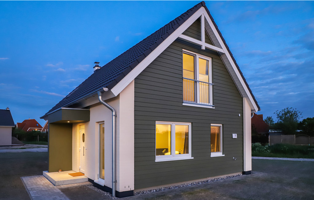 Feriehus - Büsum , Tyskland - DSH397 10