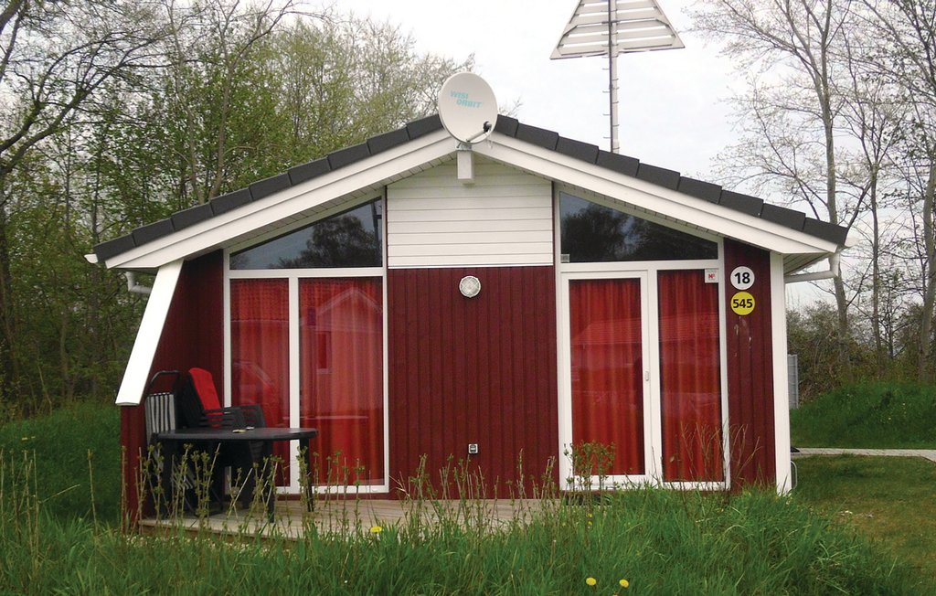 Feriehus - Travemünde-Priwall , Tyskland - DSH545 7