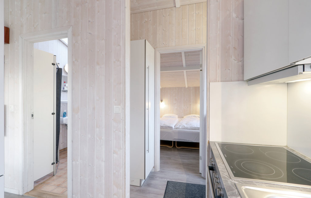 Semesterhus - Friedrichskoog Spitze , Tyskland - DSH609 19