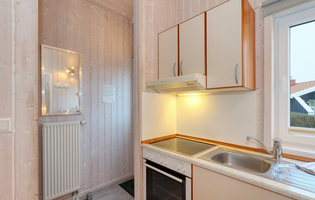 Feriehus - Friedrichskoog Spitze , Tyskland - DSH624 18