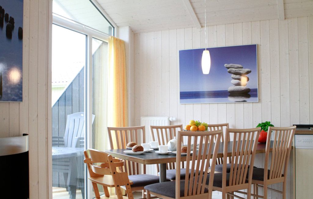 Feriehus - Friedrichskoog Spitze , Tyskland - DSH639 8