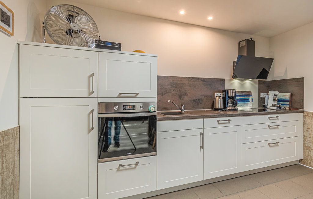 Feriehuse - Friedrichskoog , Tyskland - DSH819 21