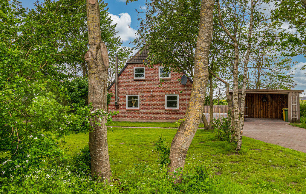 Feriehus - Niebüll , Tyskland - DSH831 7
