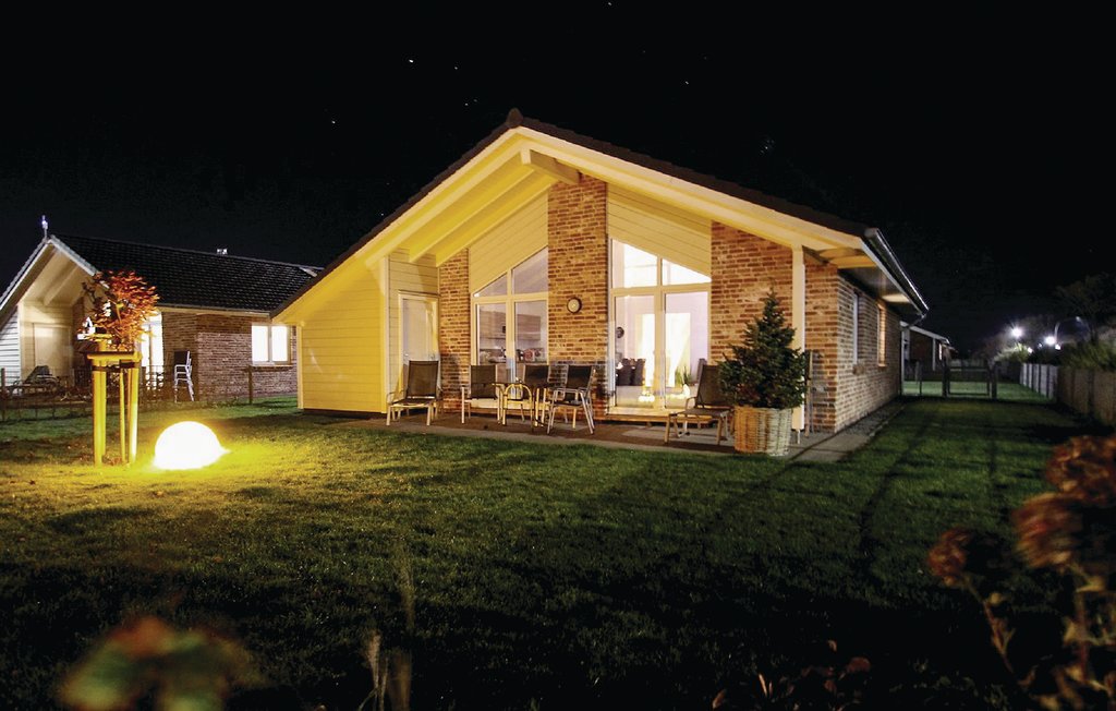 Ferienhaus - Dagebüll , Deutschland - DSH876 6