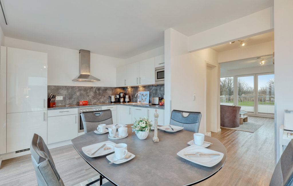 Ferienwohnung - OstseeResort Olpenitz , Deutschland - DSH443 17