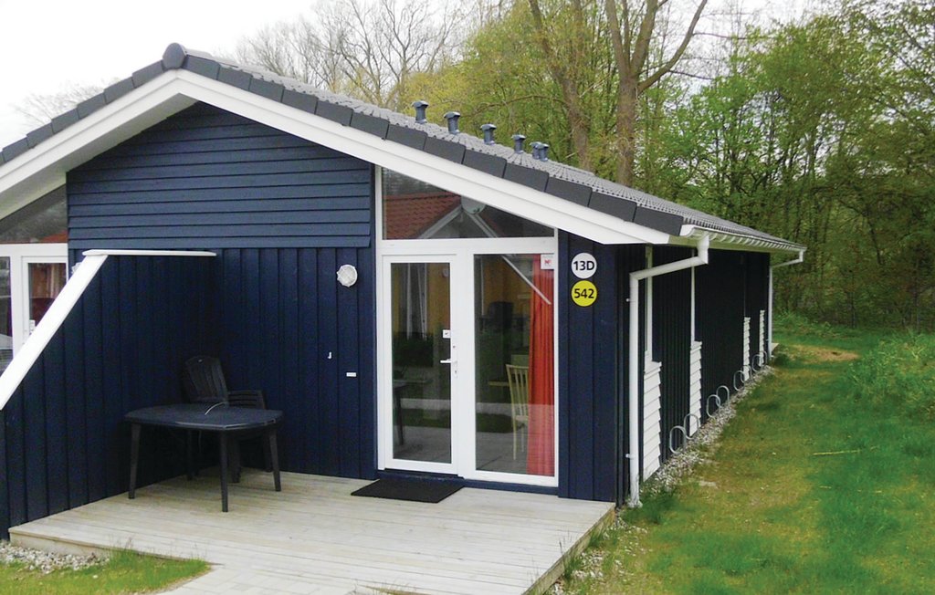 Lejlighed - Travemünde-Priwall , Tyskland - DSH542 1