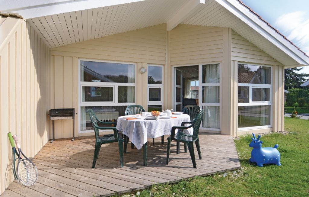 Feriehus - Friedrichskoog Spitze , Tyskland - DSH616 10