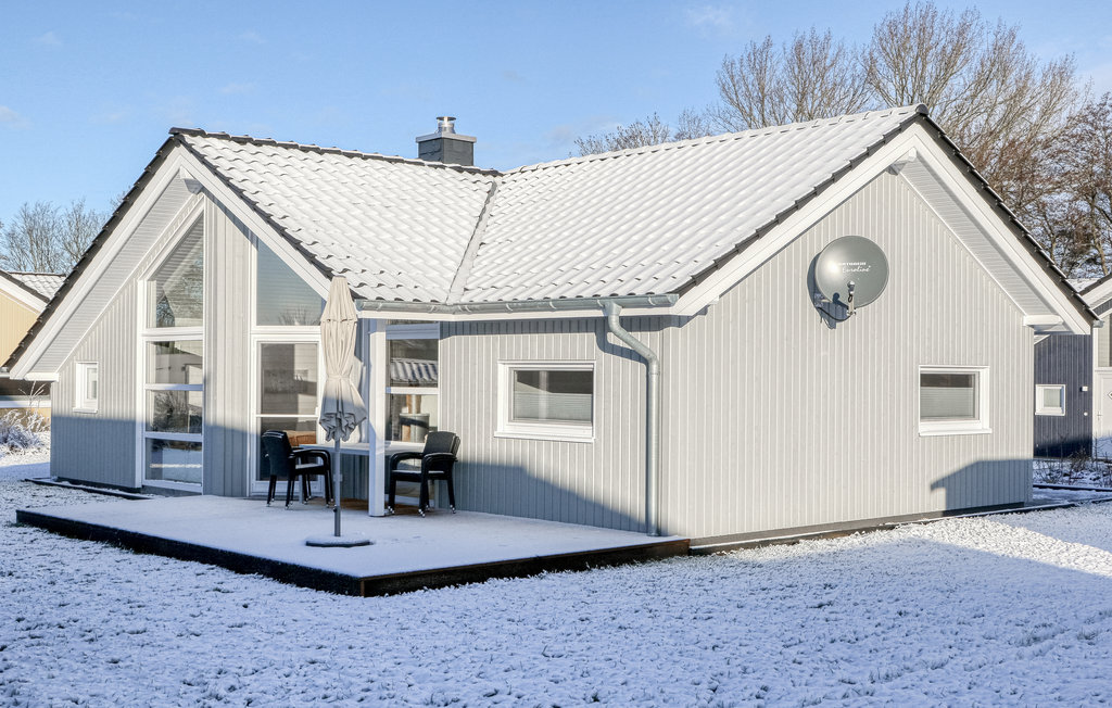 Feriehuse - Feriendorf Wardersee , Tyskland - DSH003 11