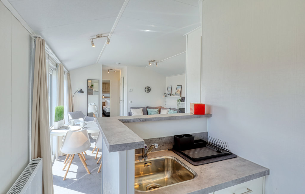 Ferienhaus - Süsel , Deutschland - DSH072 17