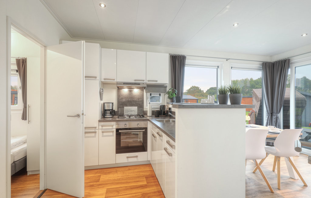 Ferienhaus - Süsel , Deutschland - DSH079 17