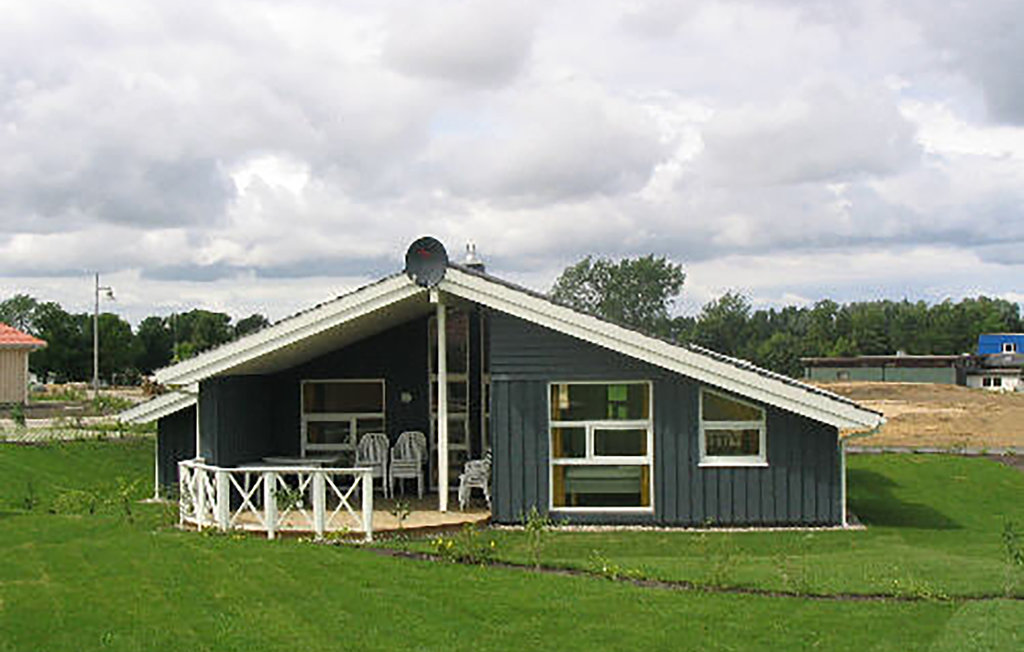 Feriehus - Schönhagen Strand , Tyskland - DSH104 11